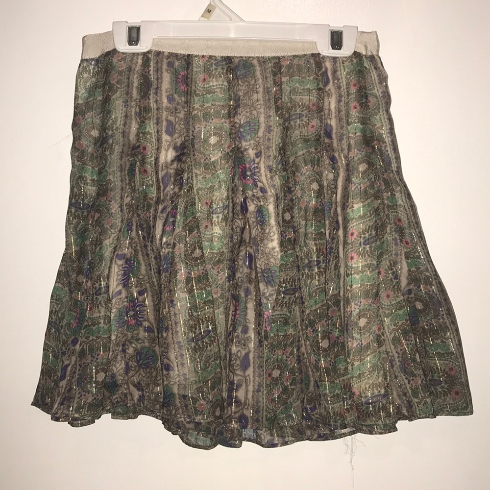 American Eagle Skirt